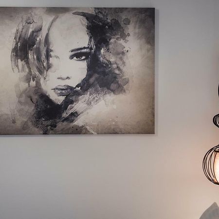 Evlimeni Suites Chania  Exteriér fotografie